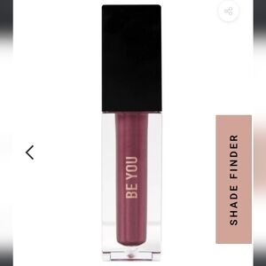 NIB RealHer Be You Liquid Lipstick